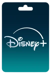 Disney Plus Premium