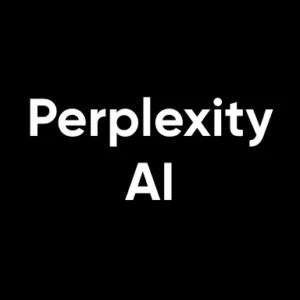 Perplexity AI - 1 Año de Servicio