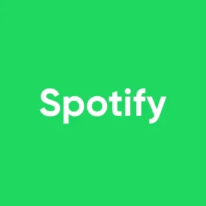 Spotify personal - 3 meses